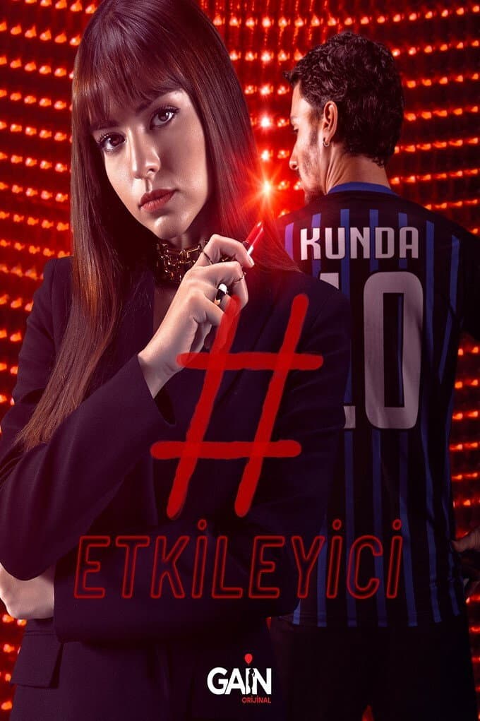 Poster di #Etkileyici