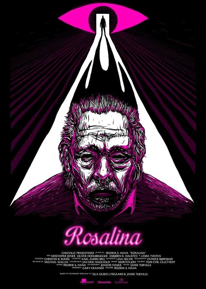 Poster di Rosalina