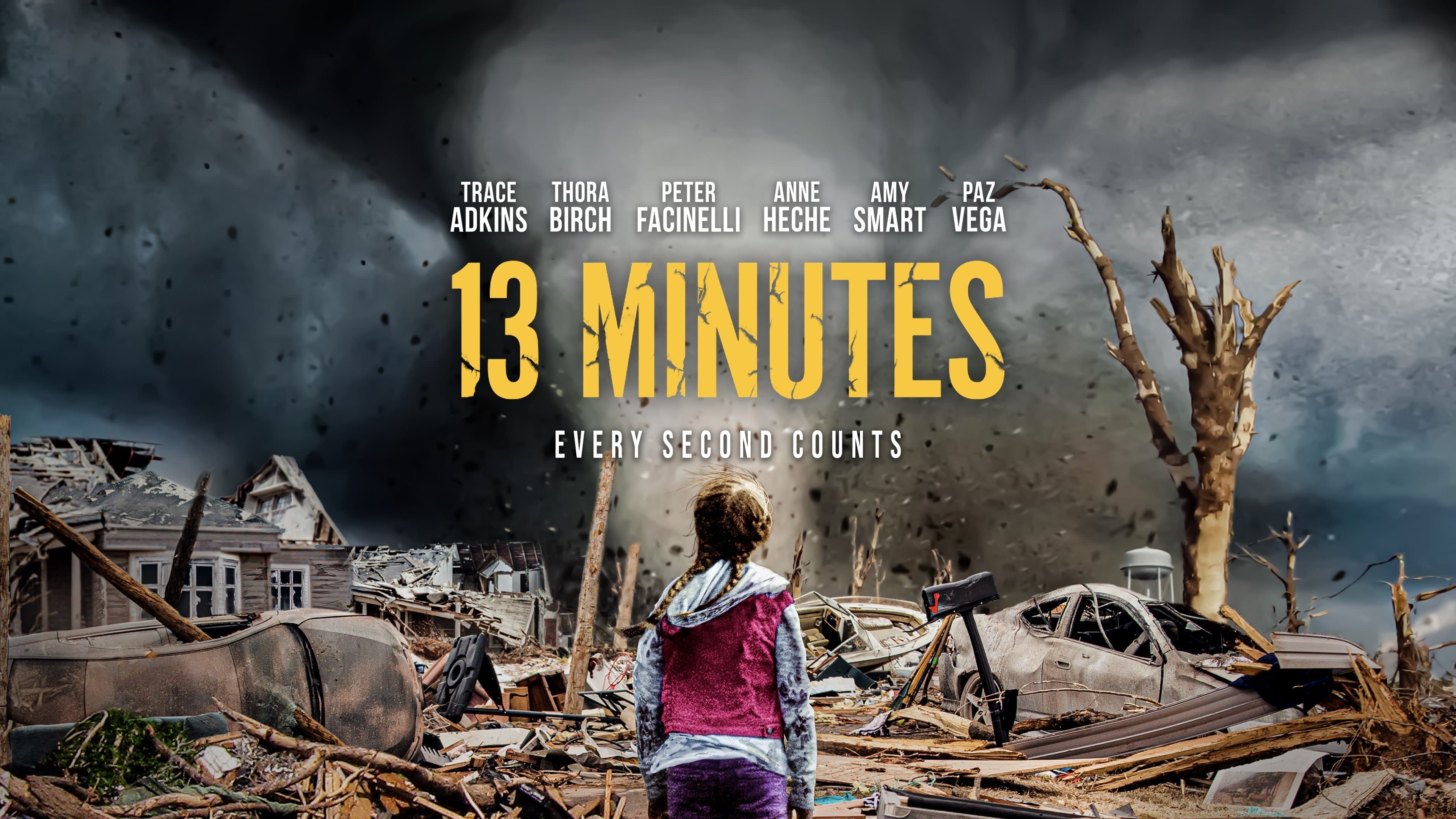 13 Minuti - immagine