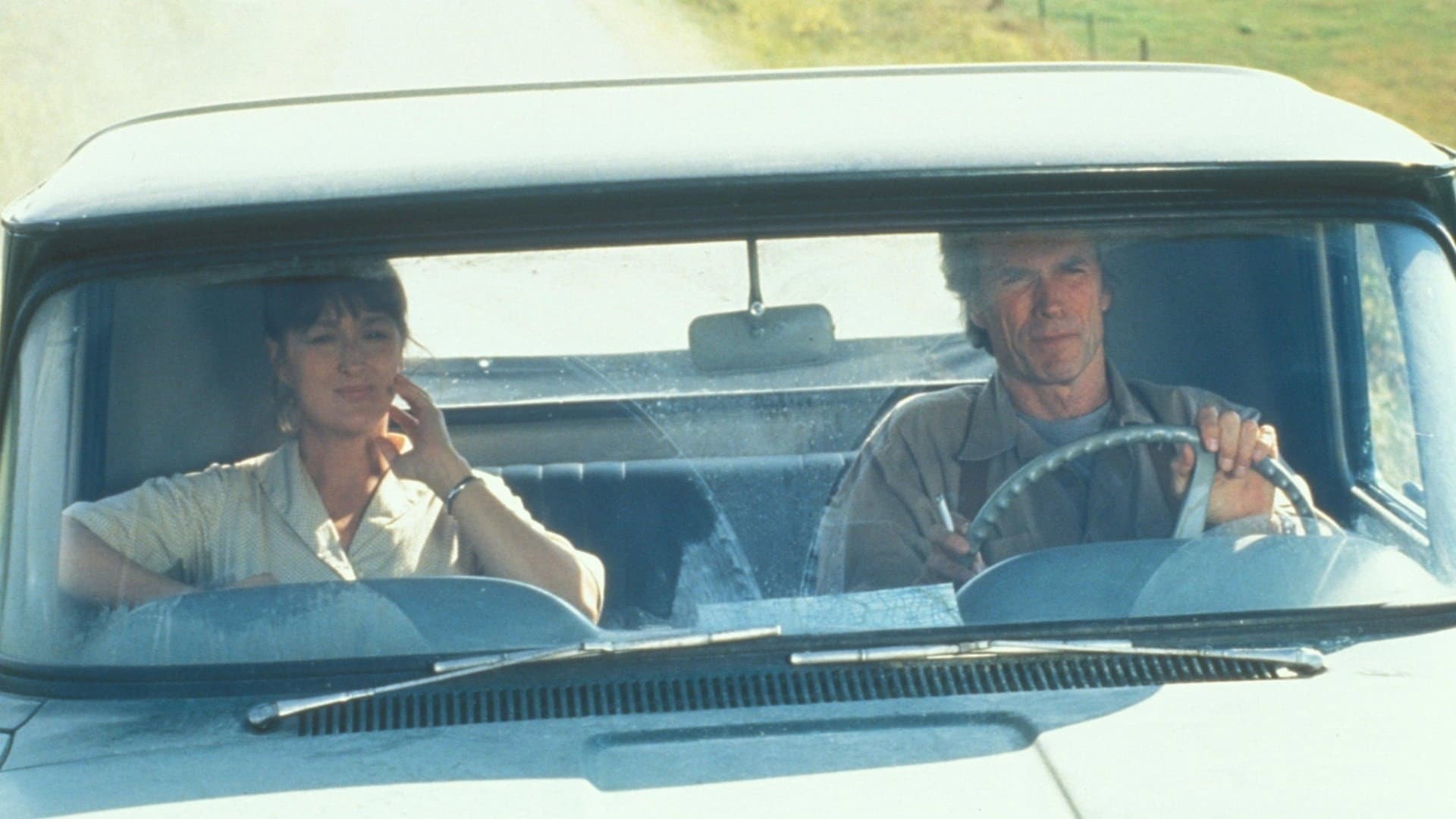 I ponti di Madison County - immagine