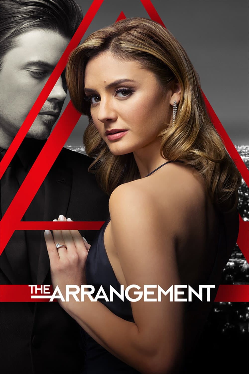 Poster di The Arrangement