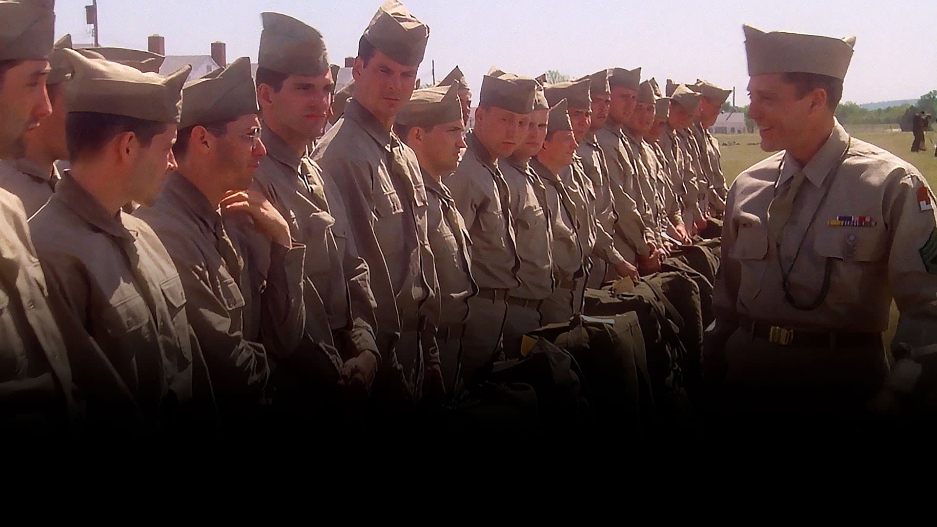 Frenesie... militari - immagine
