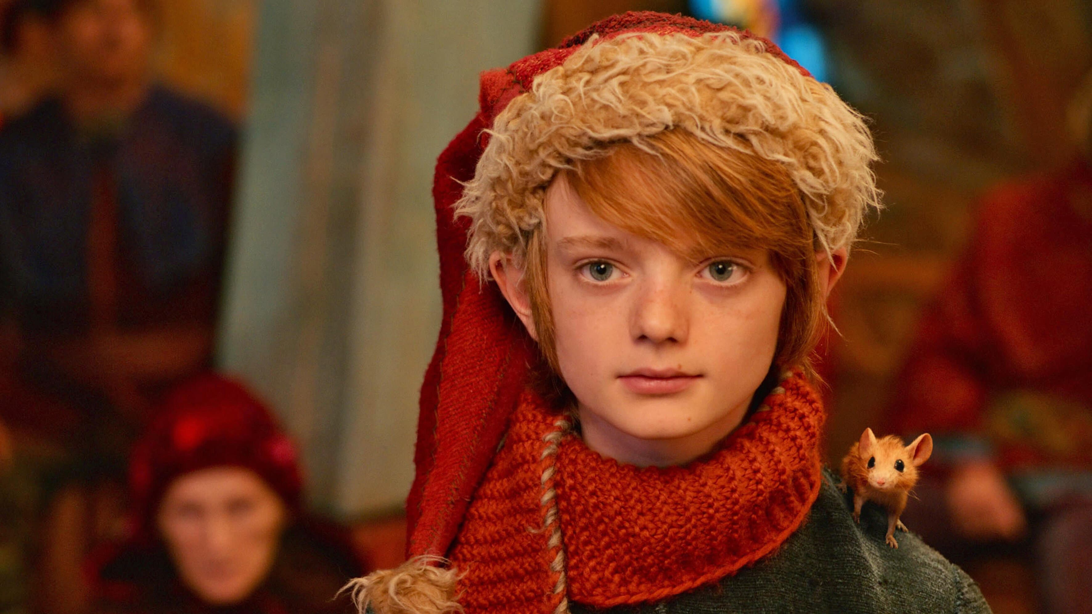 Un bambino chiamato Natale - immagine