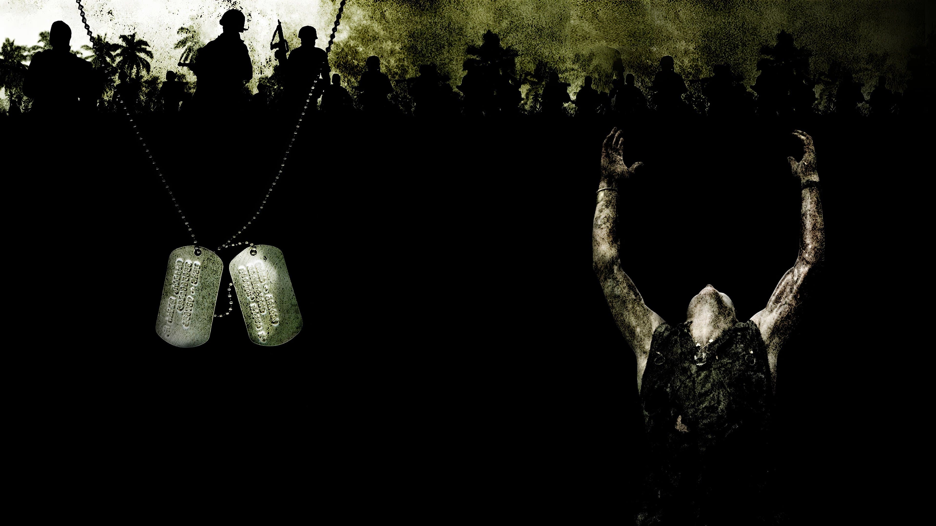 Platoon - immagine