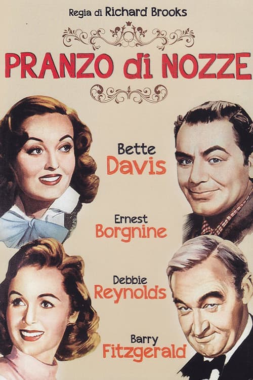 Poster di Pranzo di nozze