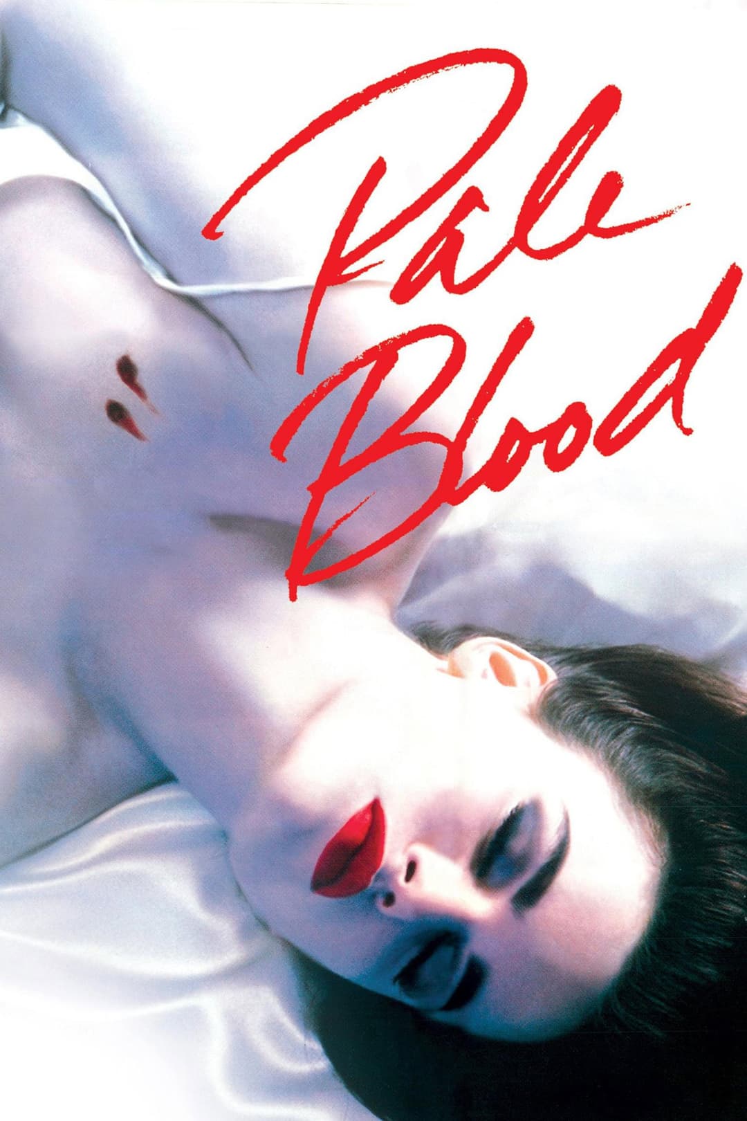 Poster di Pale Blood