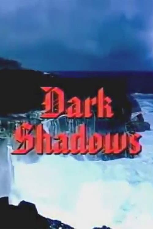Poster di Dark Shadows