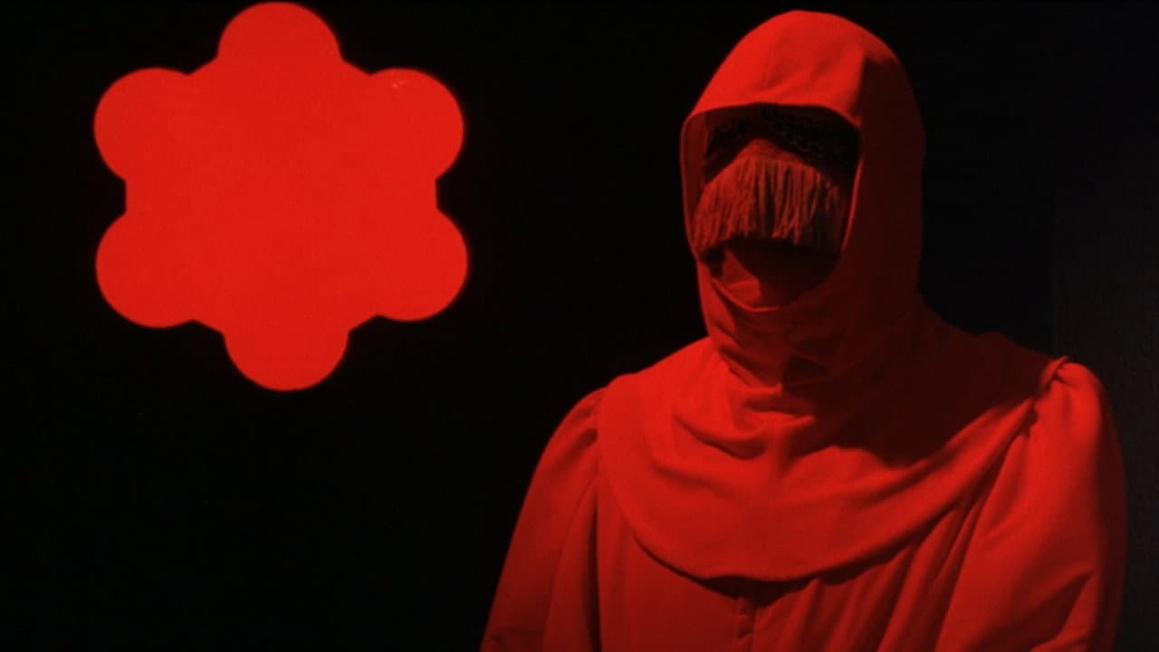 La maschera della morte rossa - immagine