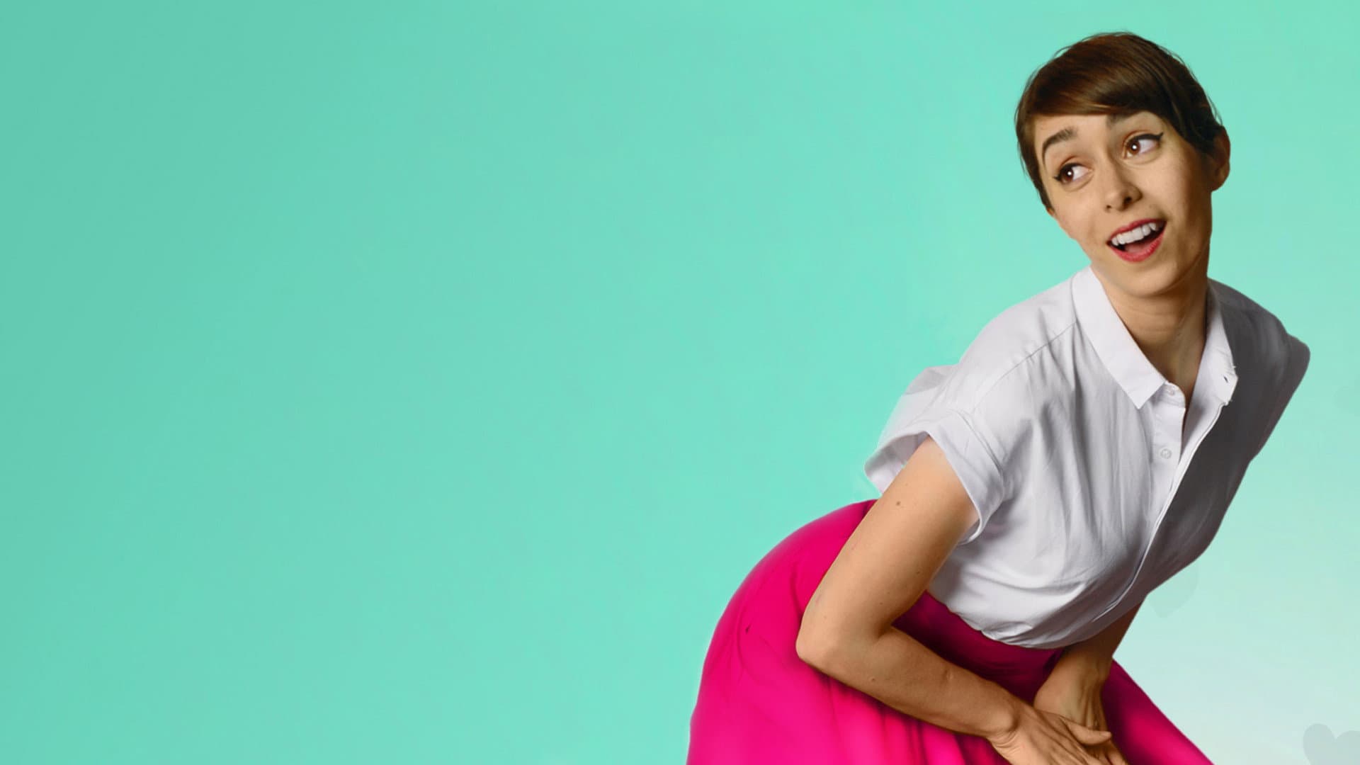Un amore di collega - immagine