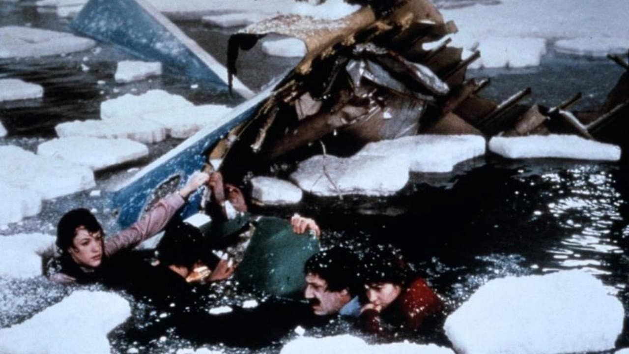 Airport '90 - immagine