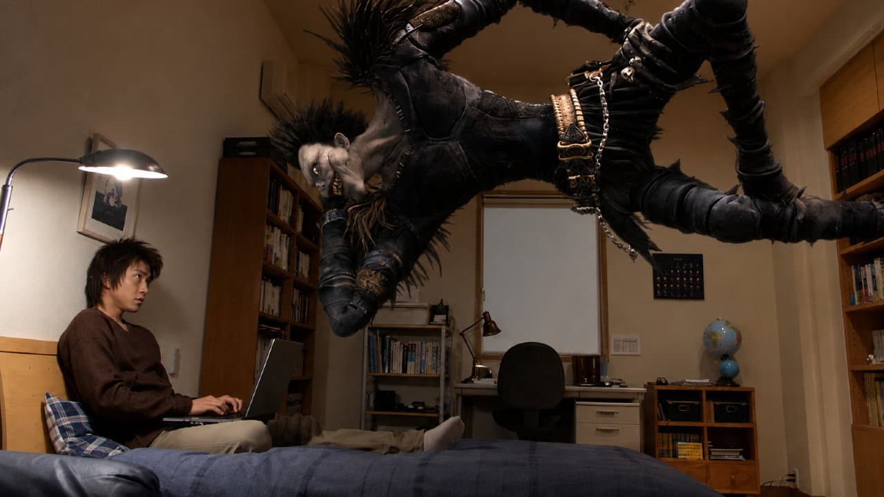 Death Note - Il film - immagine