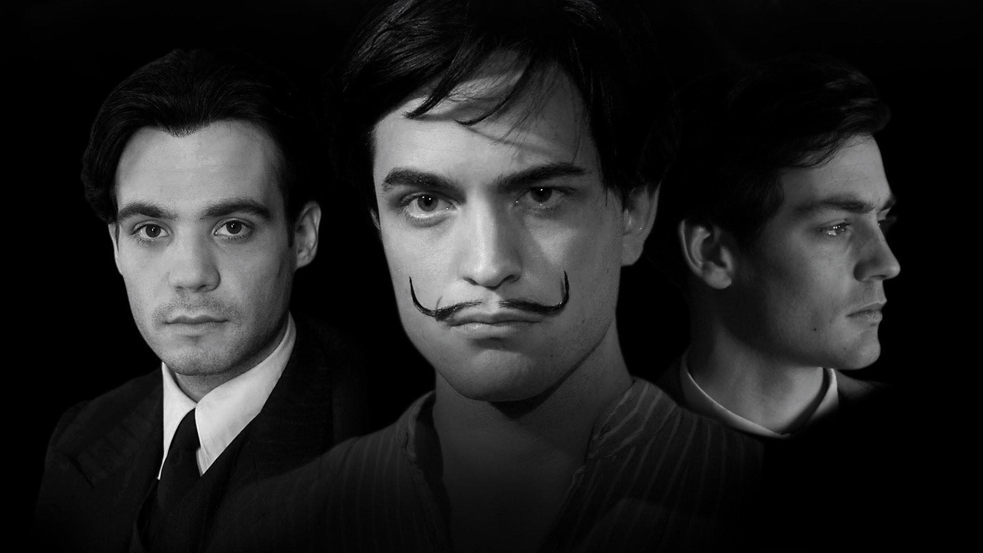 Little Ashes - immagine