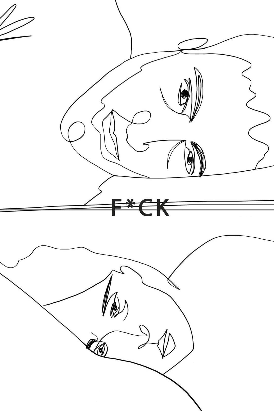 Poster di F*ck