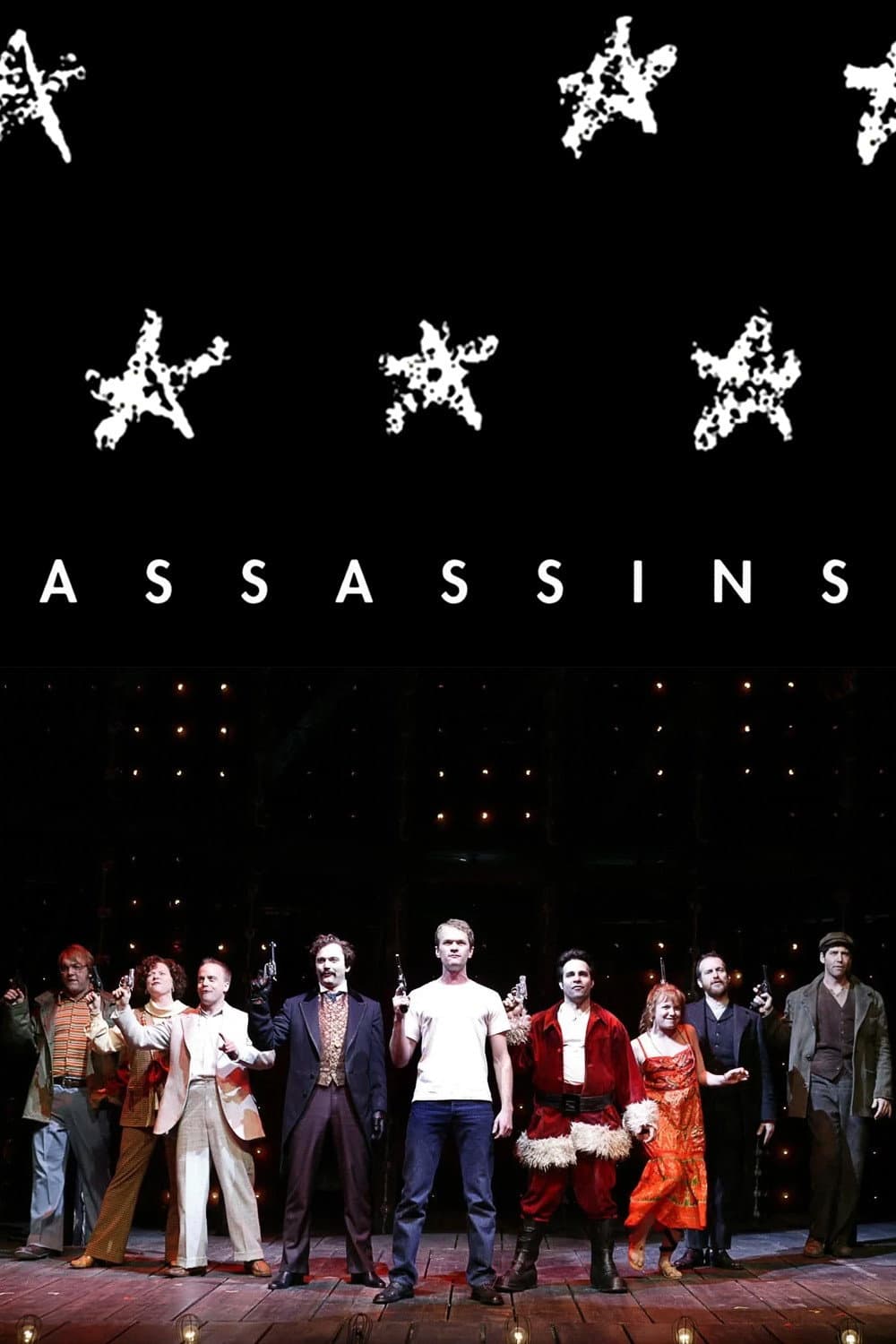 Poster di Assassins