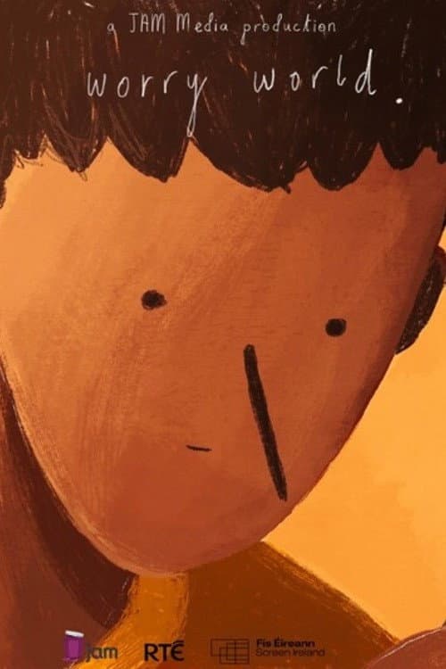 Poster di Worry World