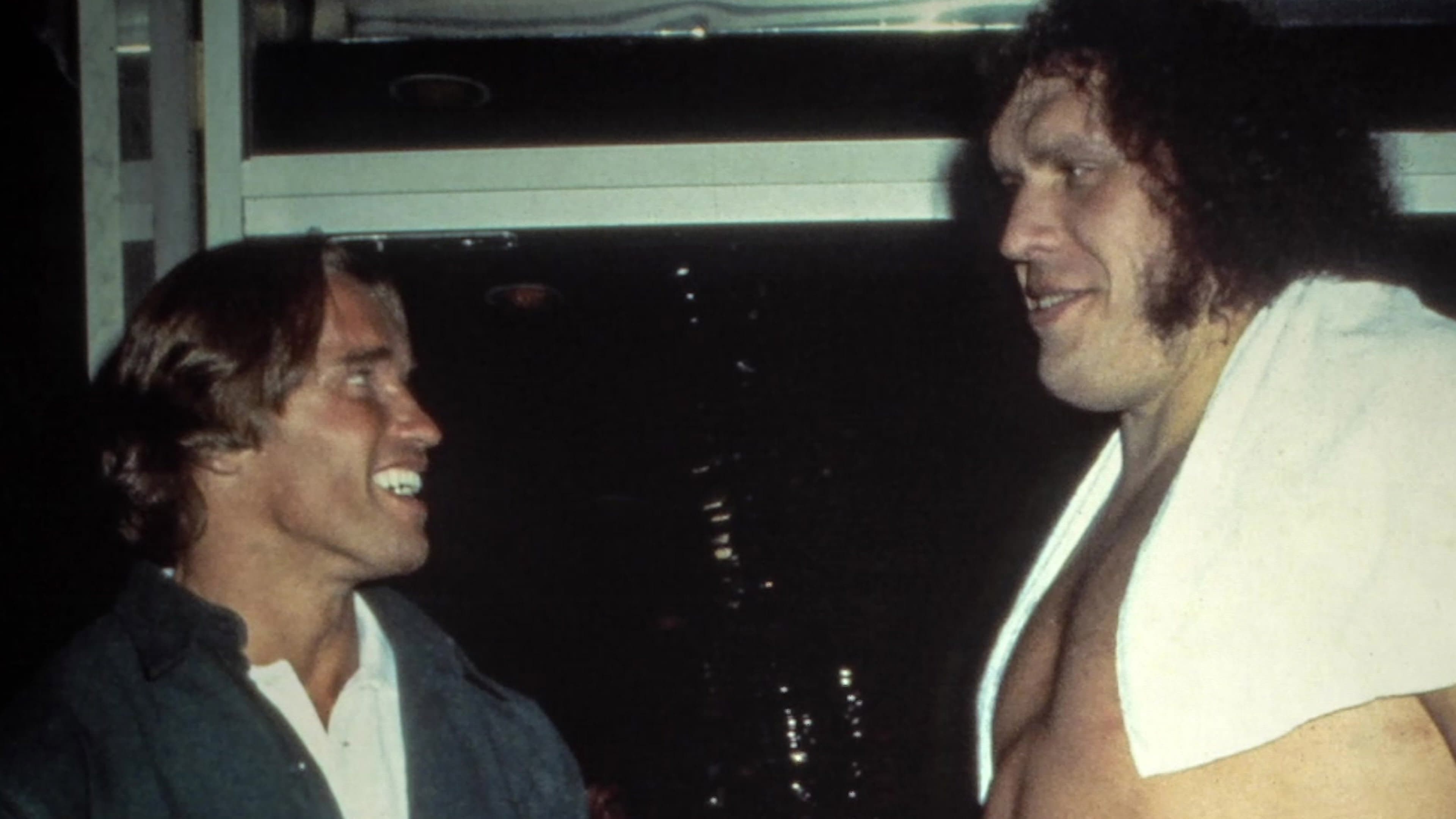 Andre the Giant - immagine