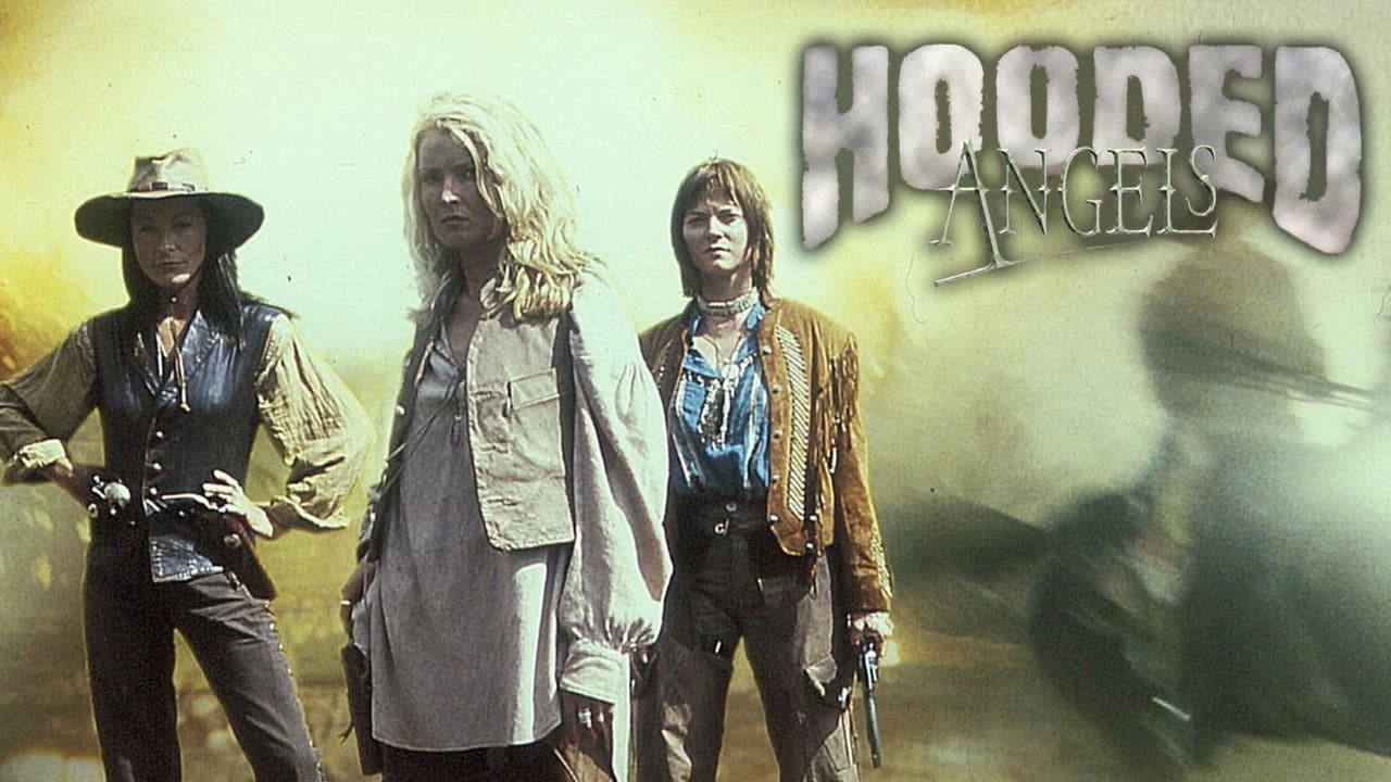 Hooded Angels - immagine