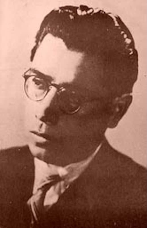 Juan José Ortega