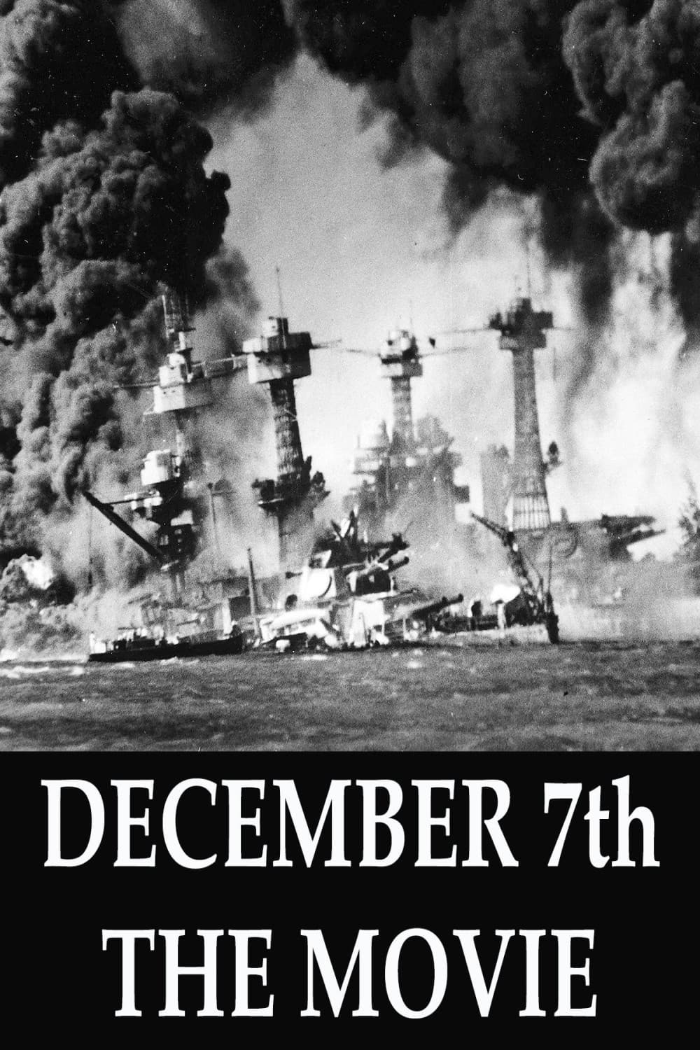 Poster di December 7th