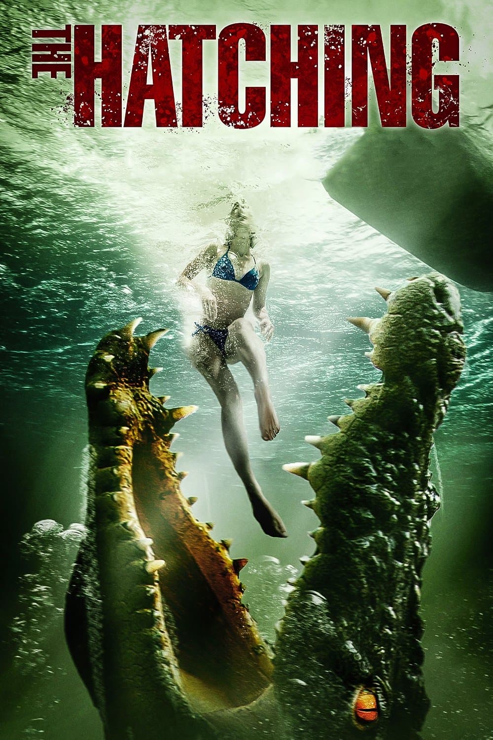 Poster di The Hatching
