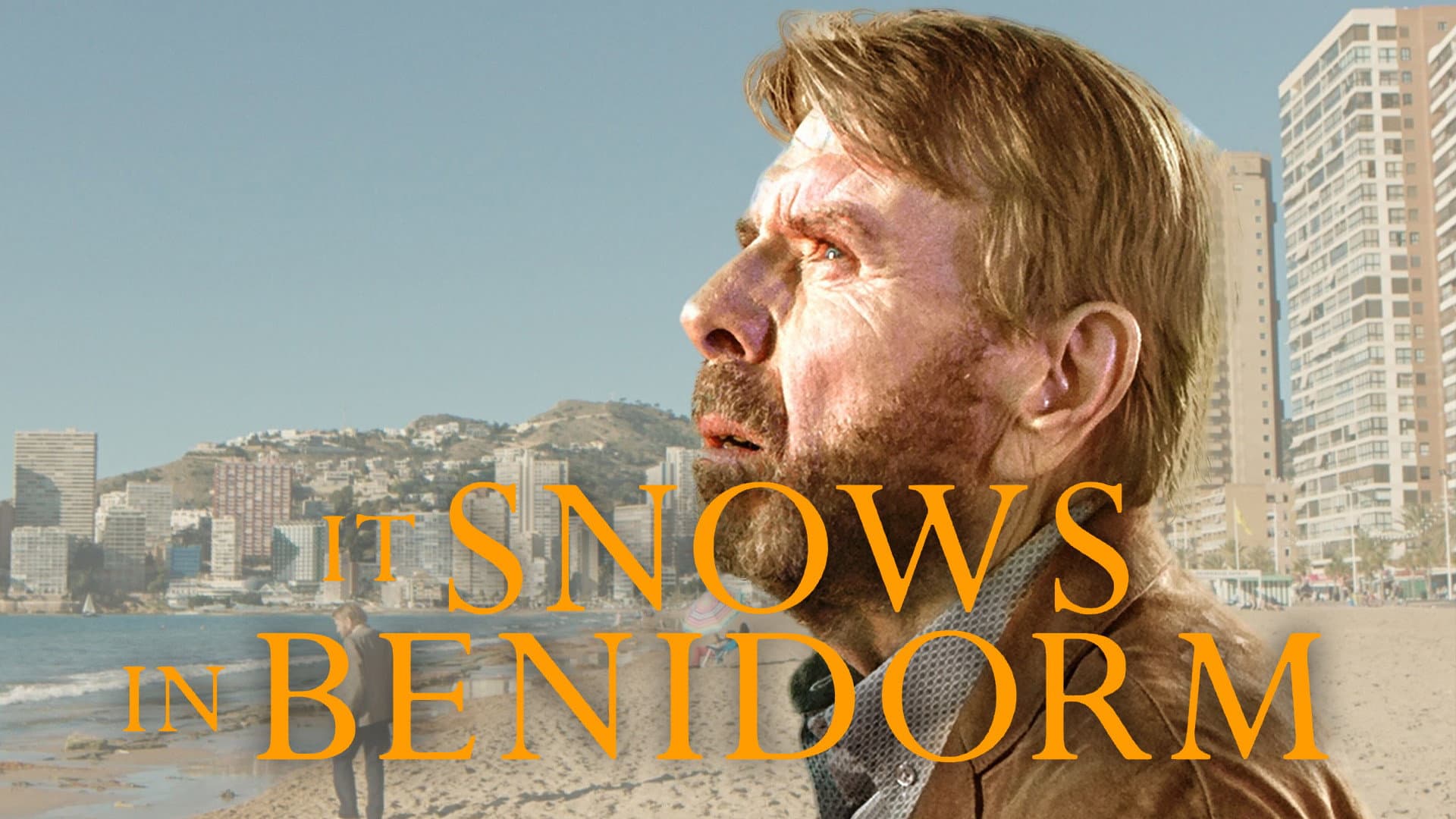 It Snows in Benidorm - immagine