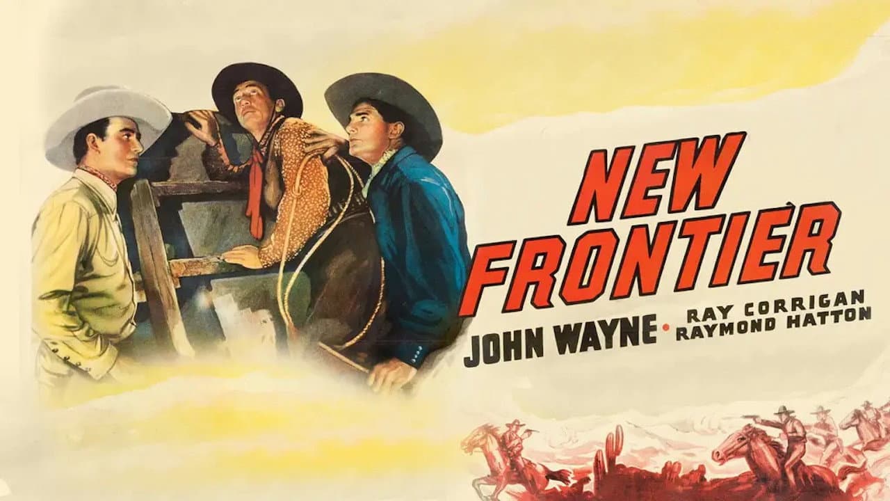 Nuove frontiere - immagine