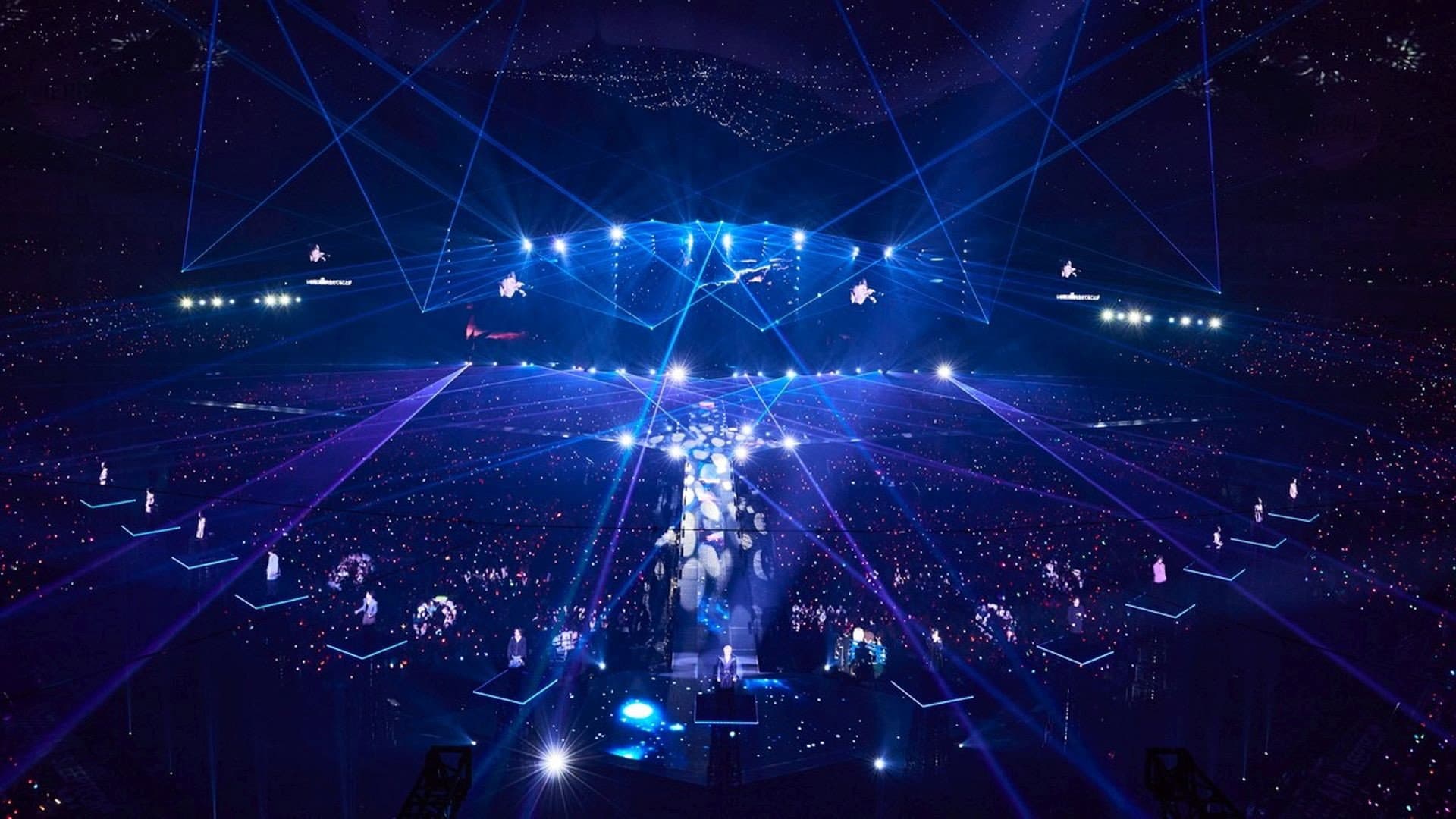 to HEROes 〜TOBE 1st Super Live〜 SPECIAL EDITION - immagine
