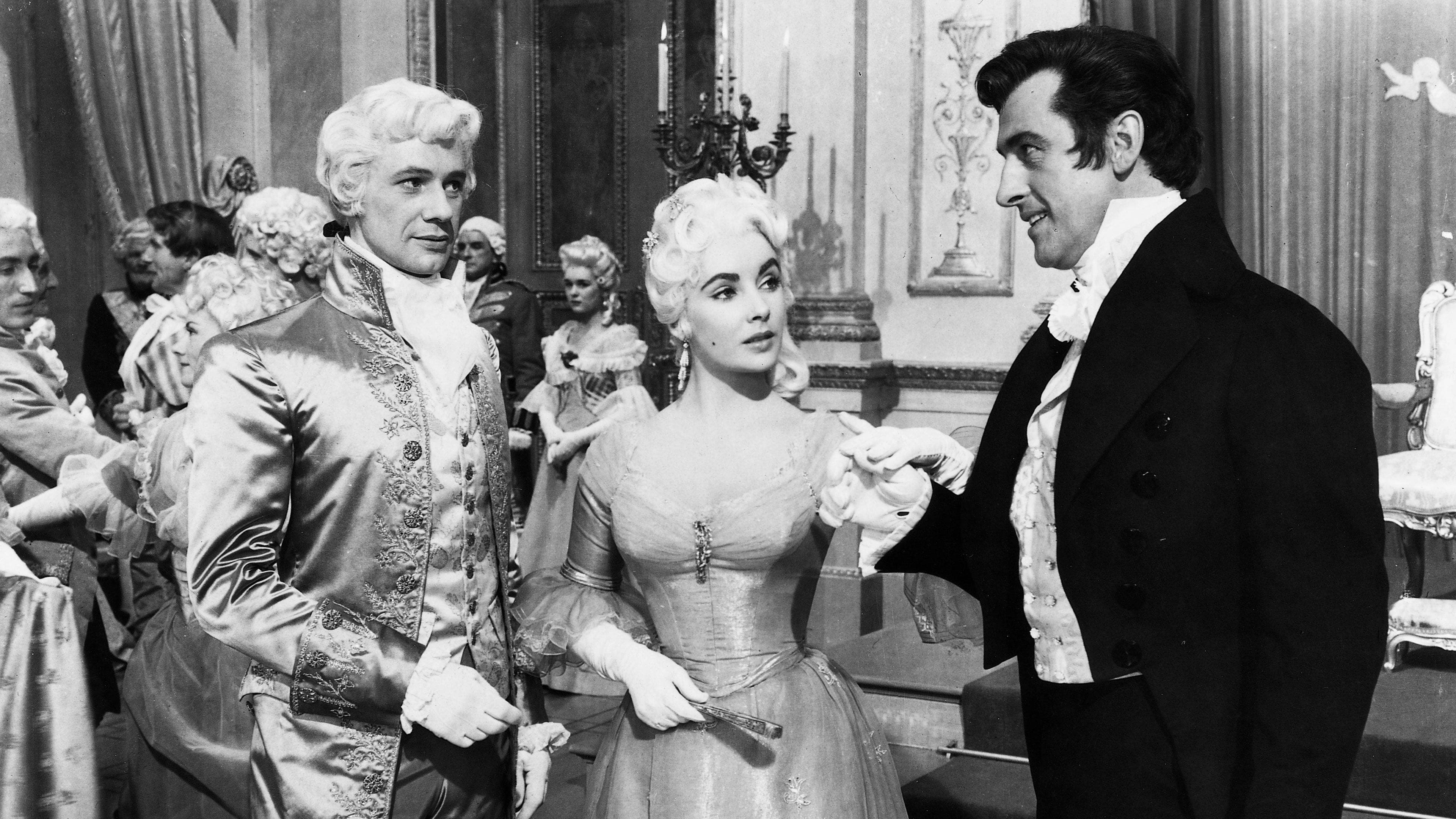 Lord Brummell - immagine