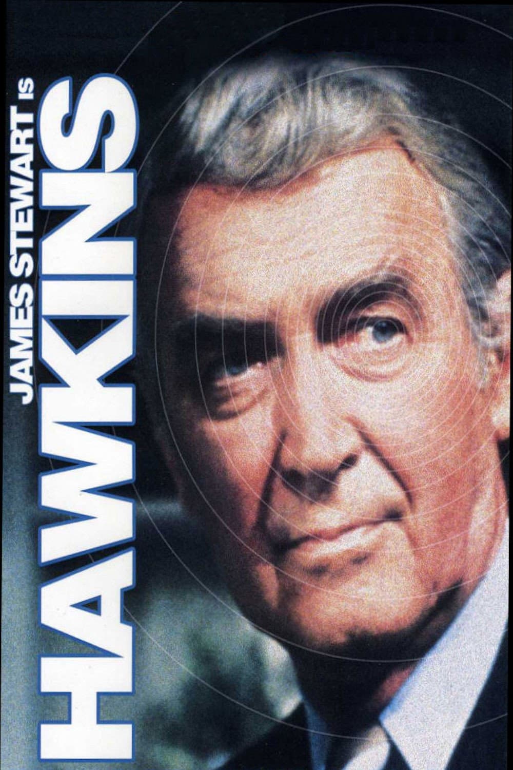 Poster di Hawkins