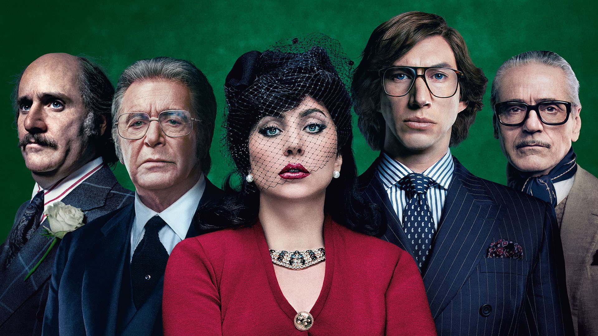 House of Gucci - immagine