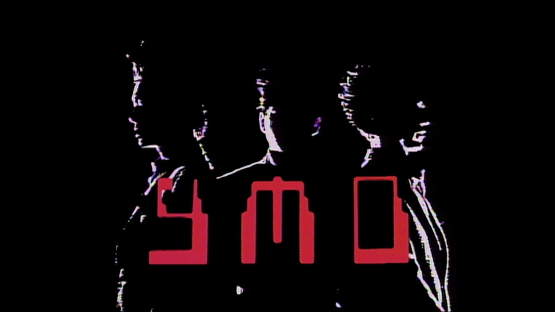 Yellow Magic Orchestra - Winter Live 1981 - immagine