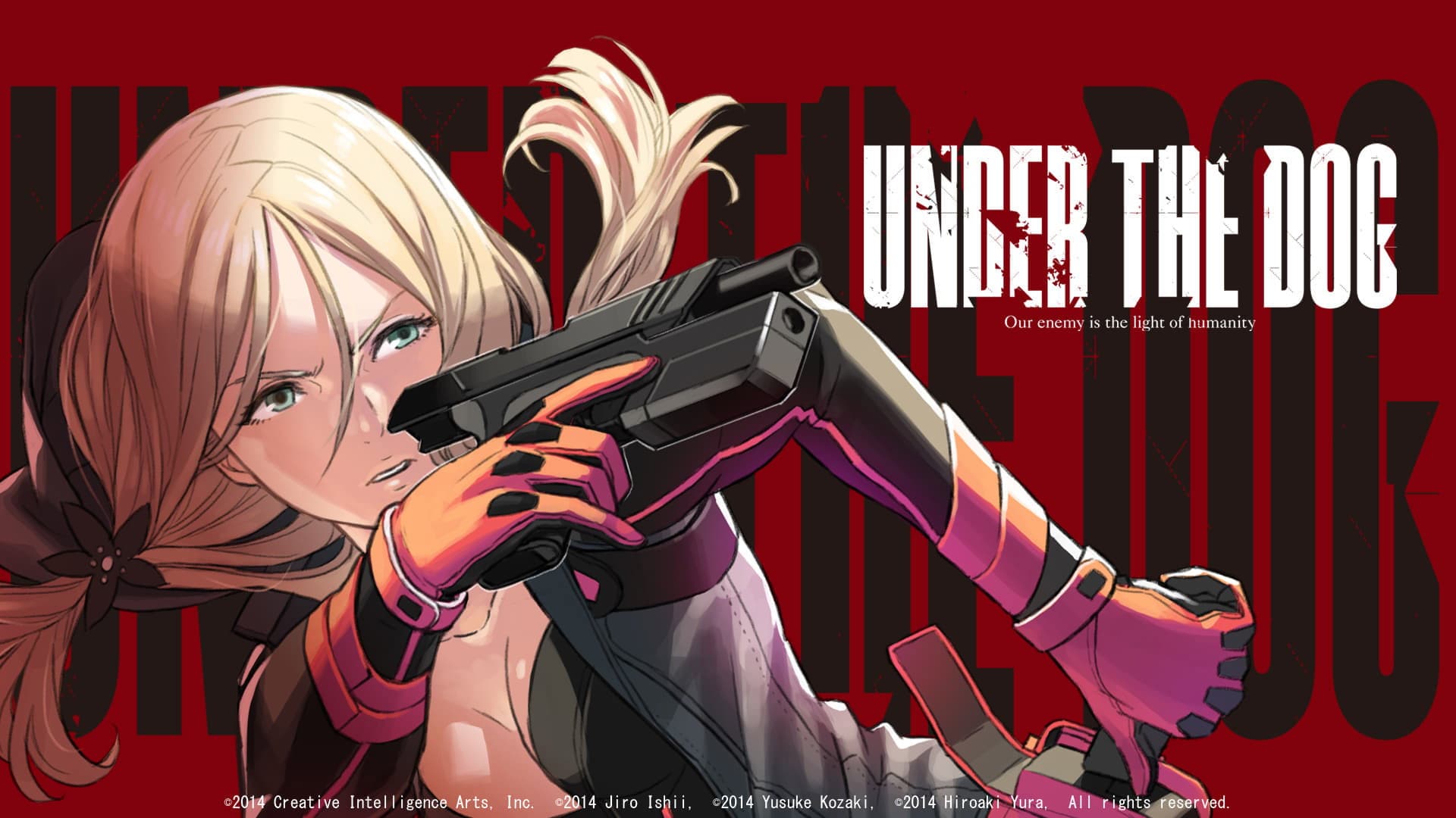 Under the Dog - immagine