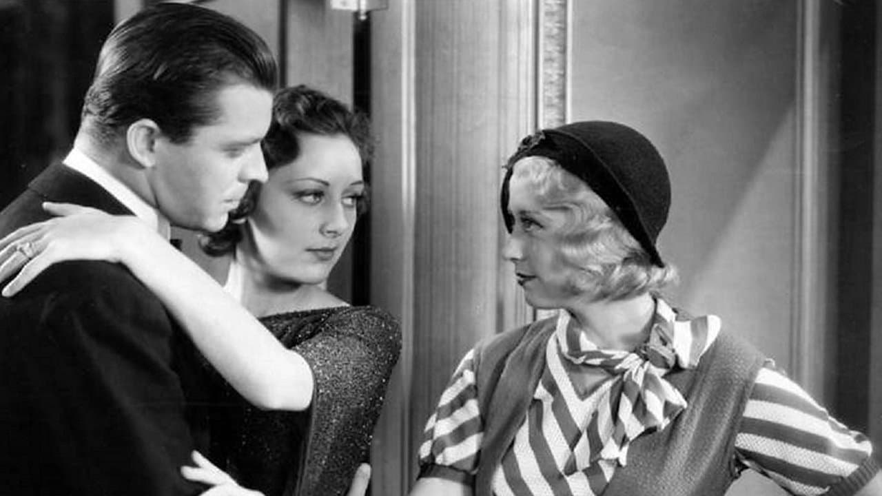 Three on a Match - immagine