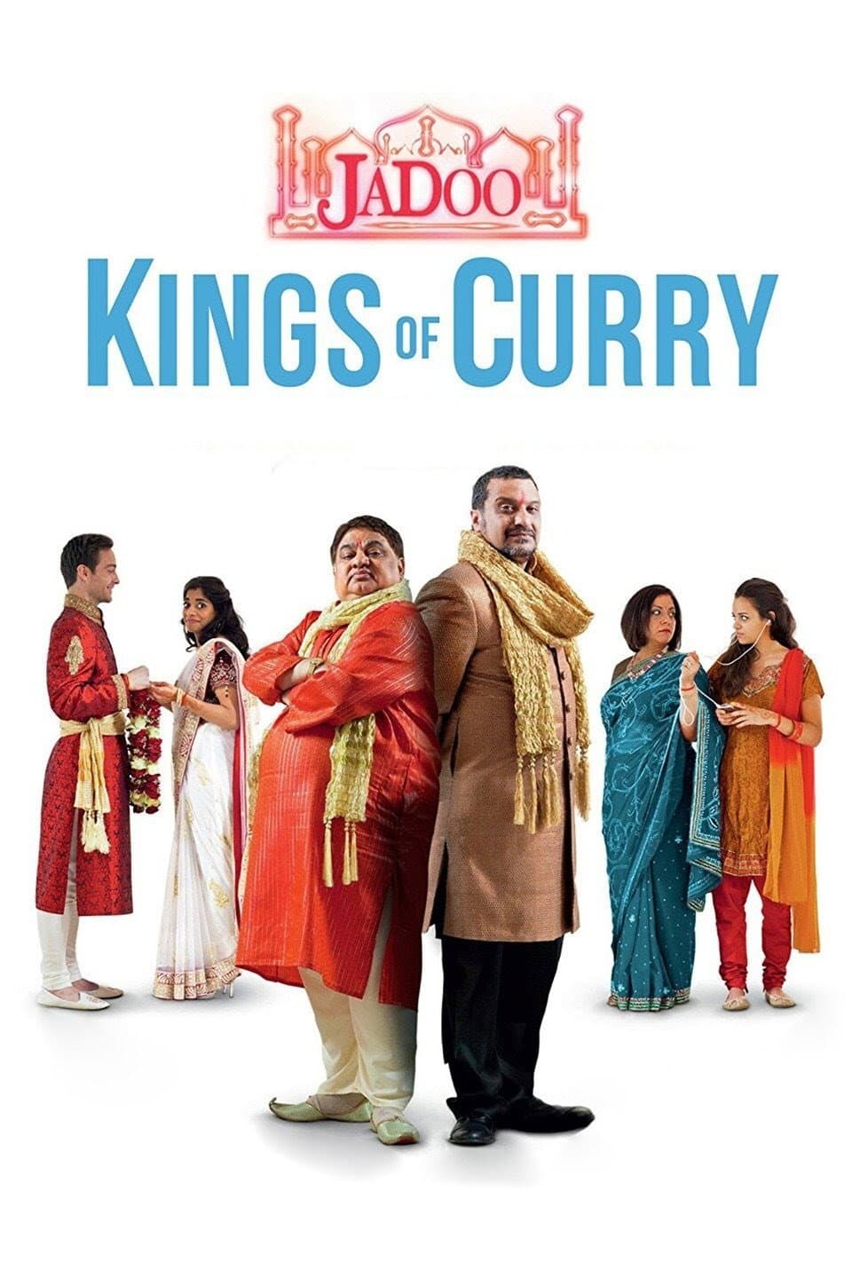 Poster di Jadoo