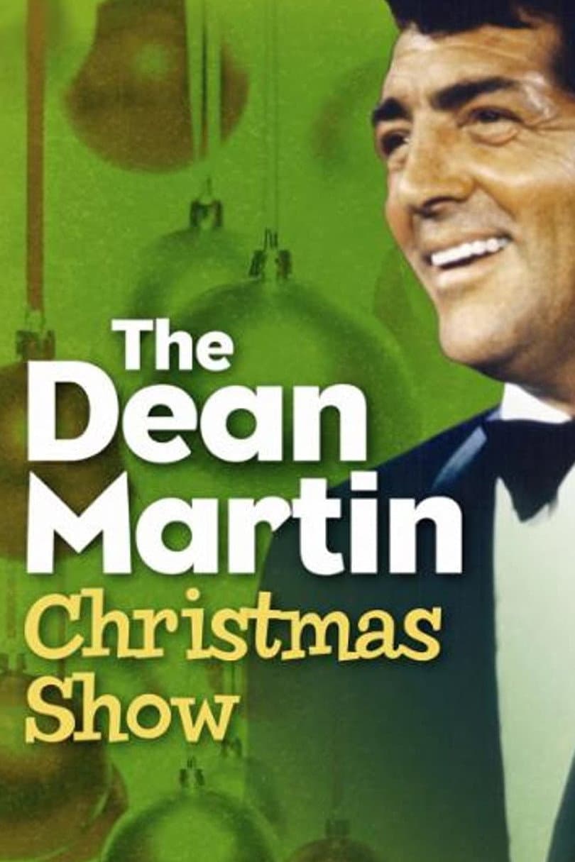 Poster di The Dean Martin Christmas Show