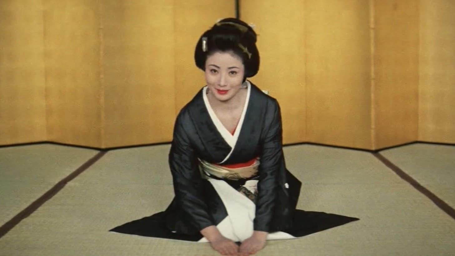 日本女侠伝  侠客芸者 - immagine