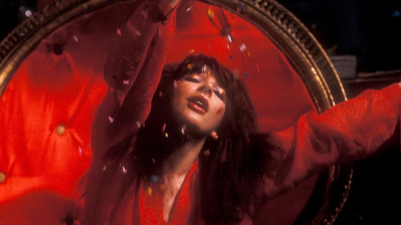 The Kate Bush Story: Running Up That Hill - immagine