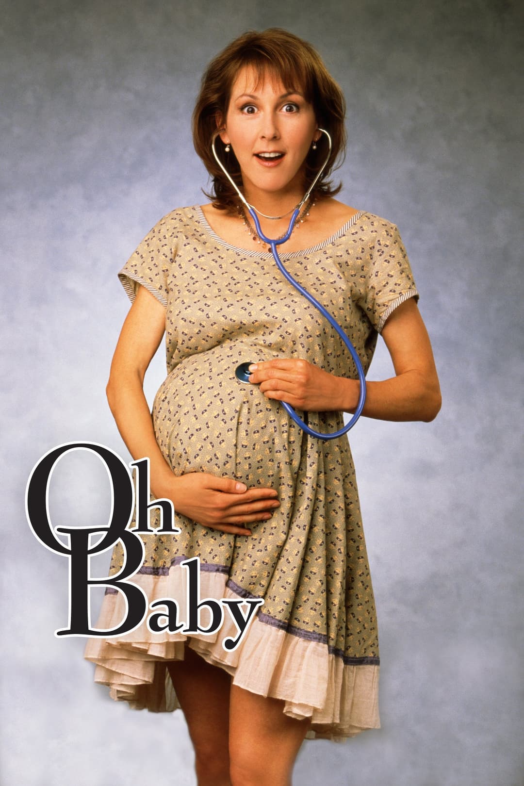Poster di Oh Baby