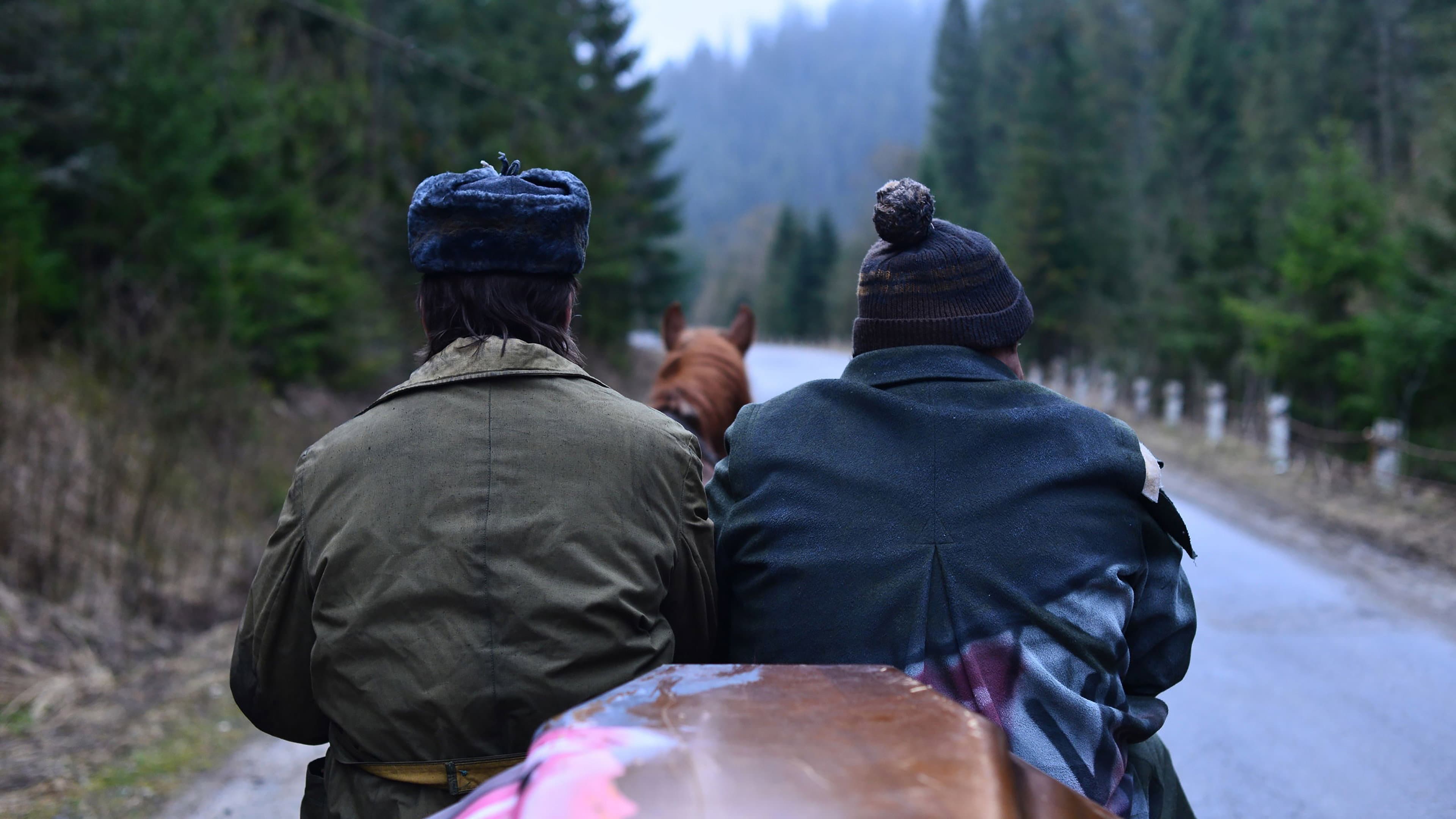 Easy - Un viaggio facile facile - immagine