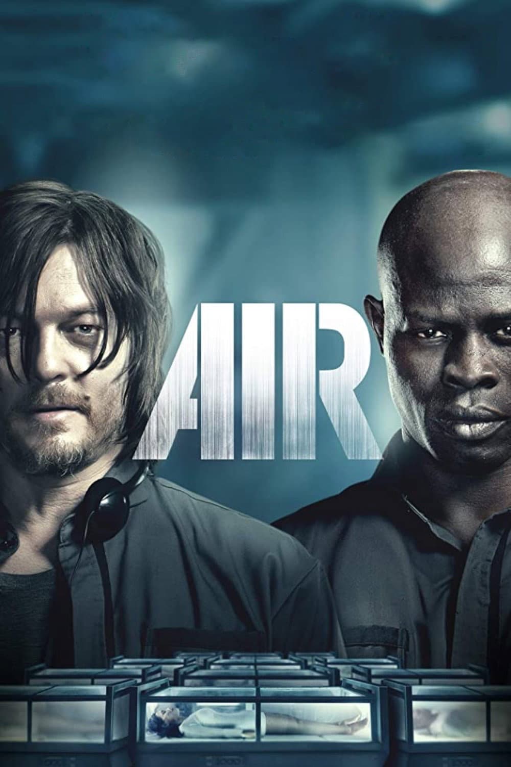 Poster di Air - I custodi del risveglio