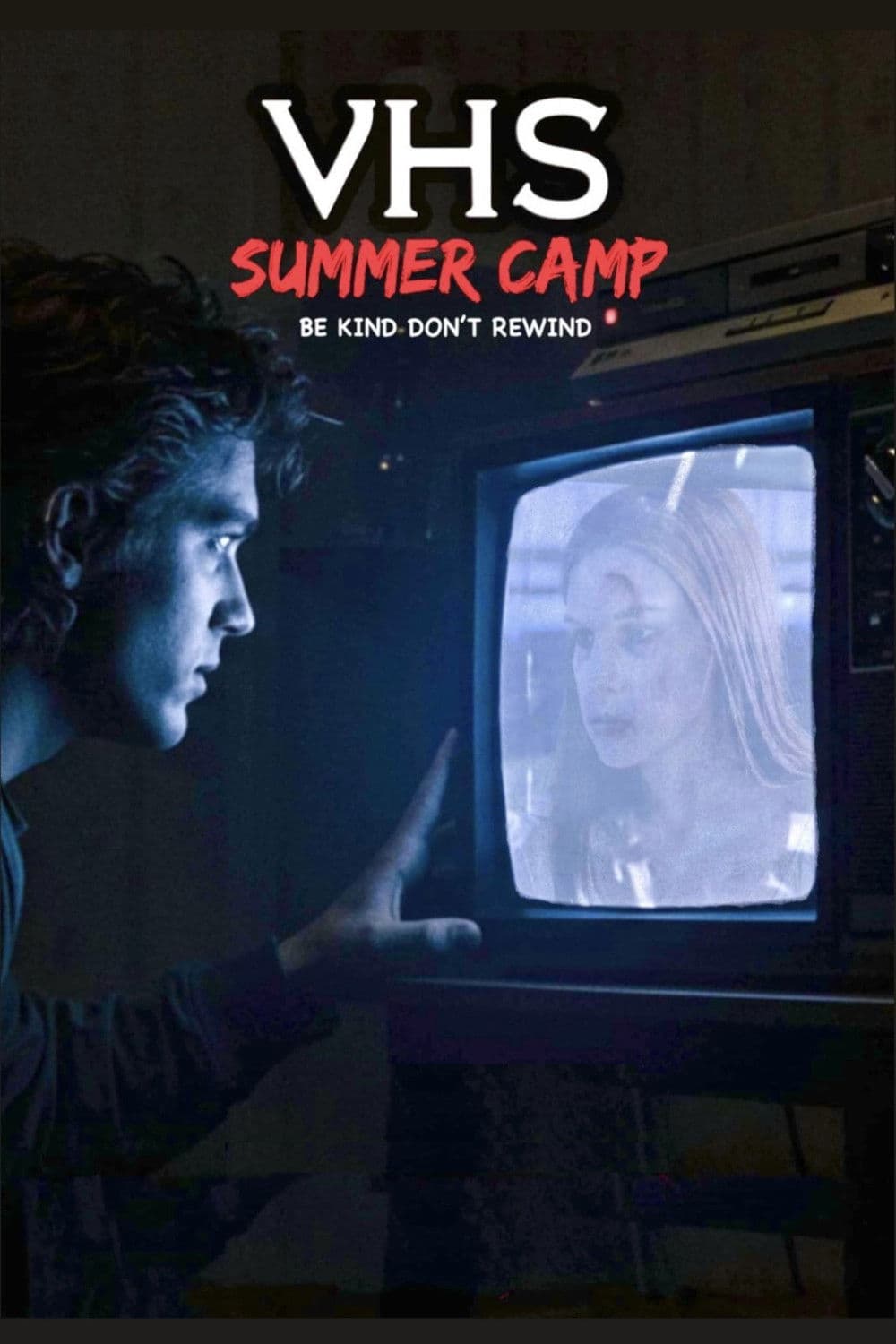 Poster di VHS Summer Camp