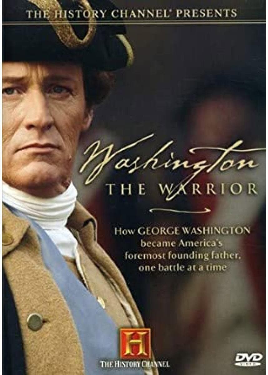 Poster di Washington the Warrior