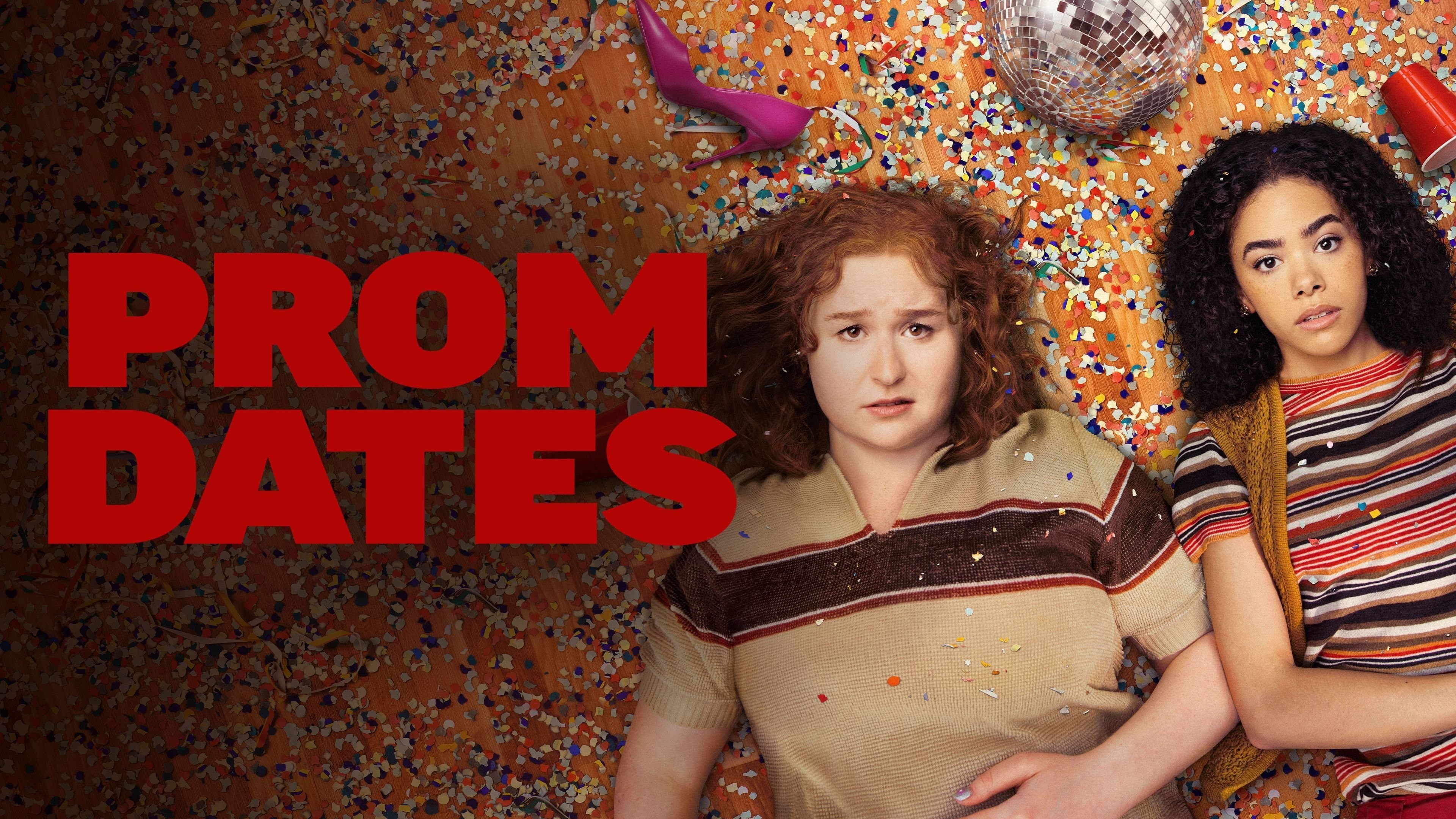 Prom Dates - immagine