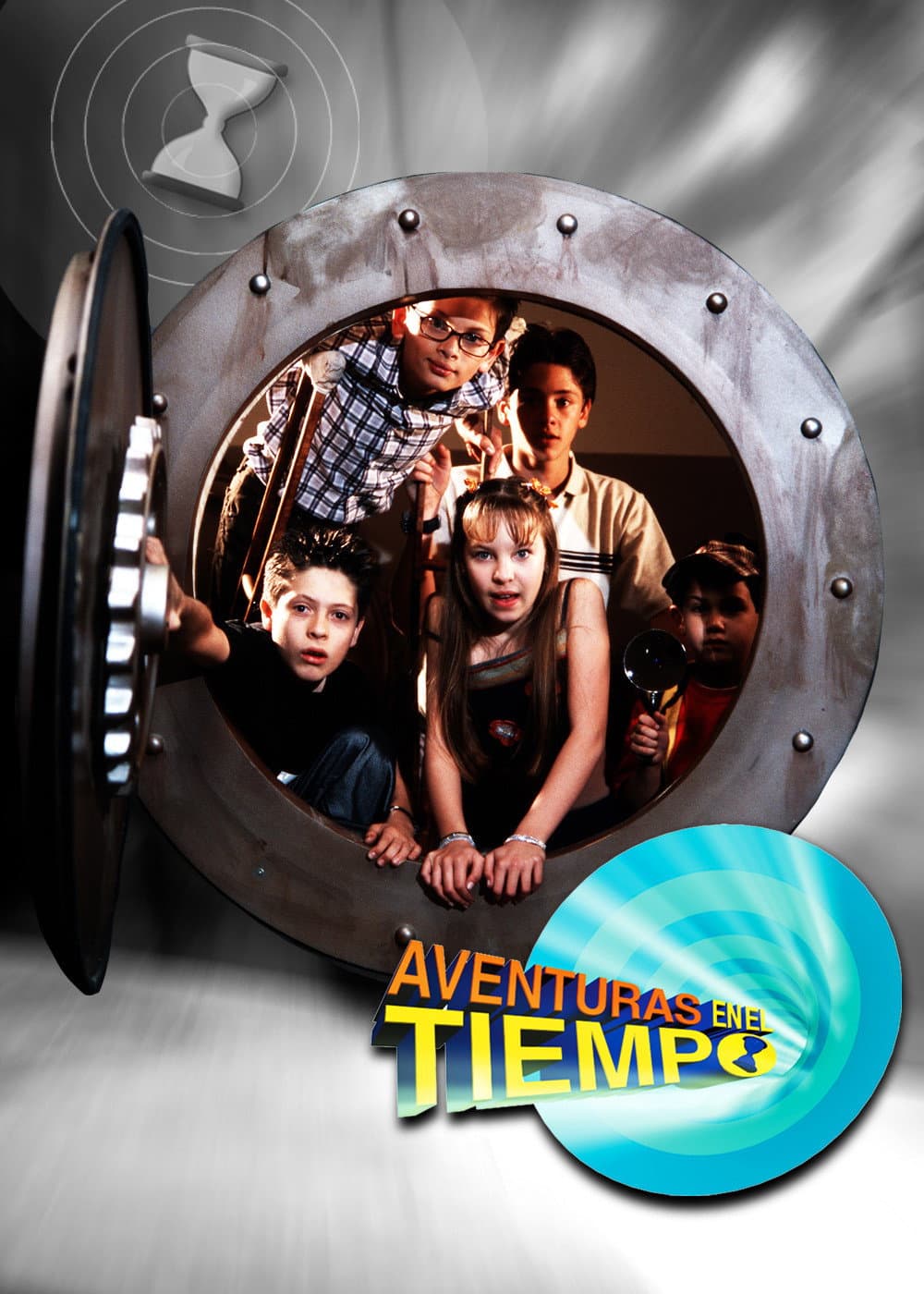 Poster di Aventuras en el Tiempo