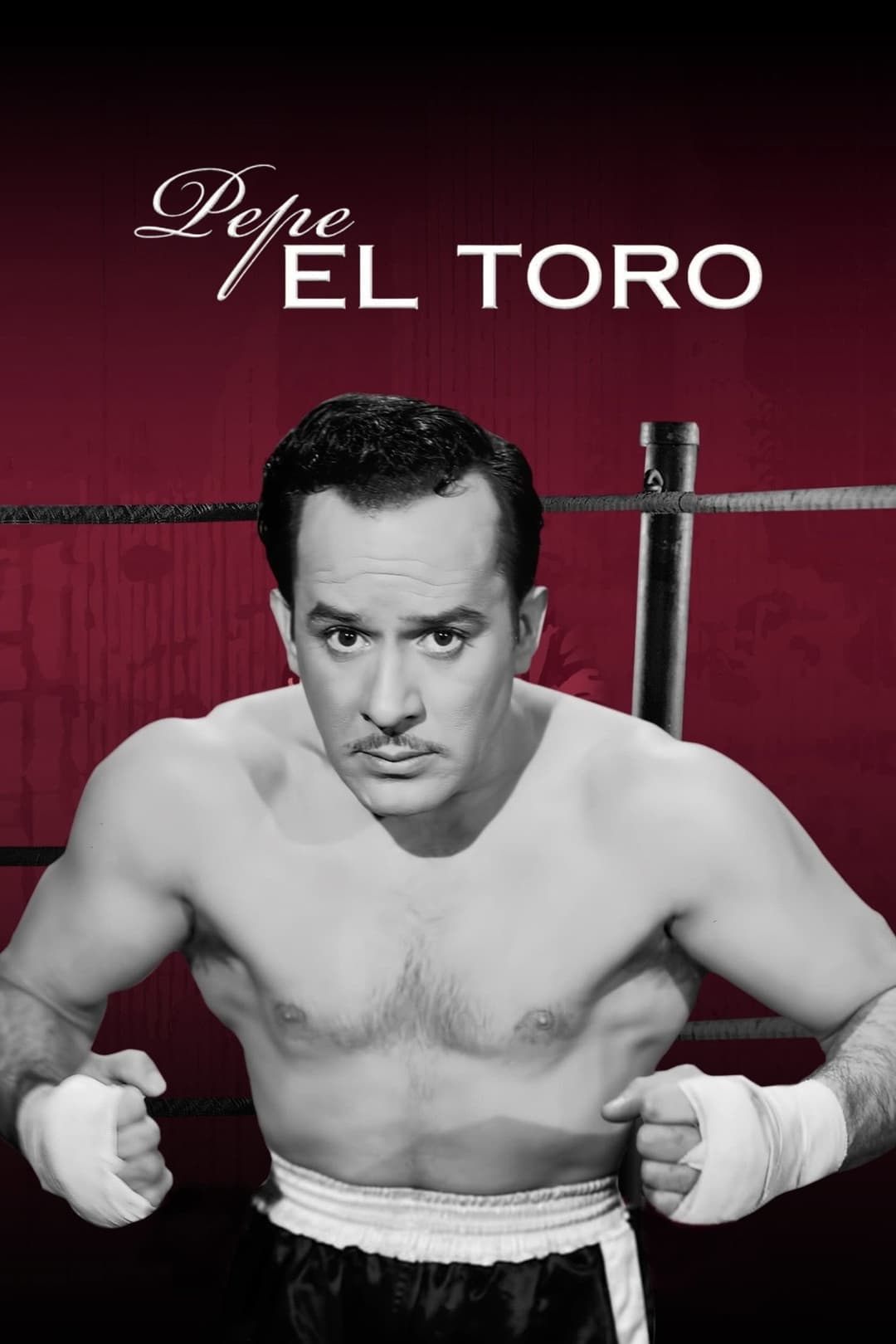 Poster di Pepe El Toro
