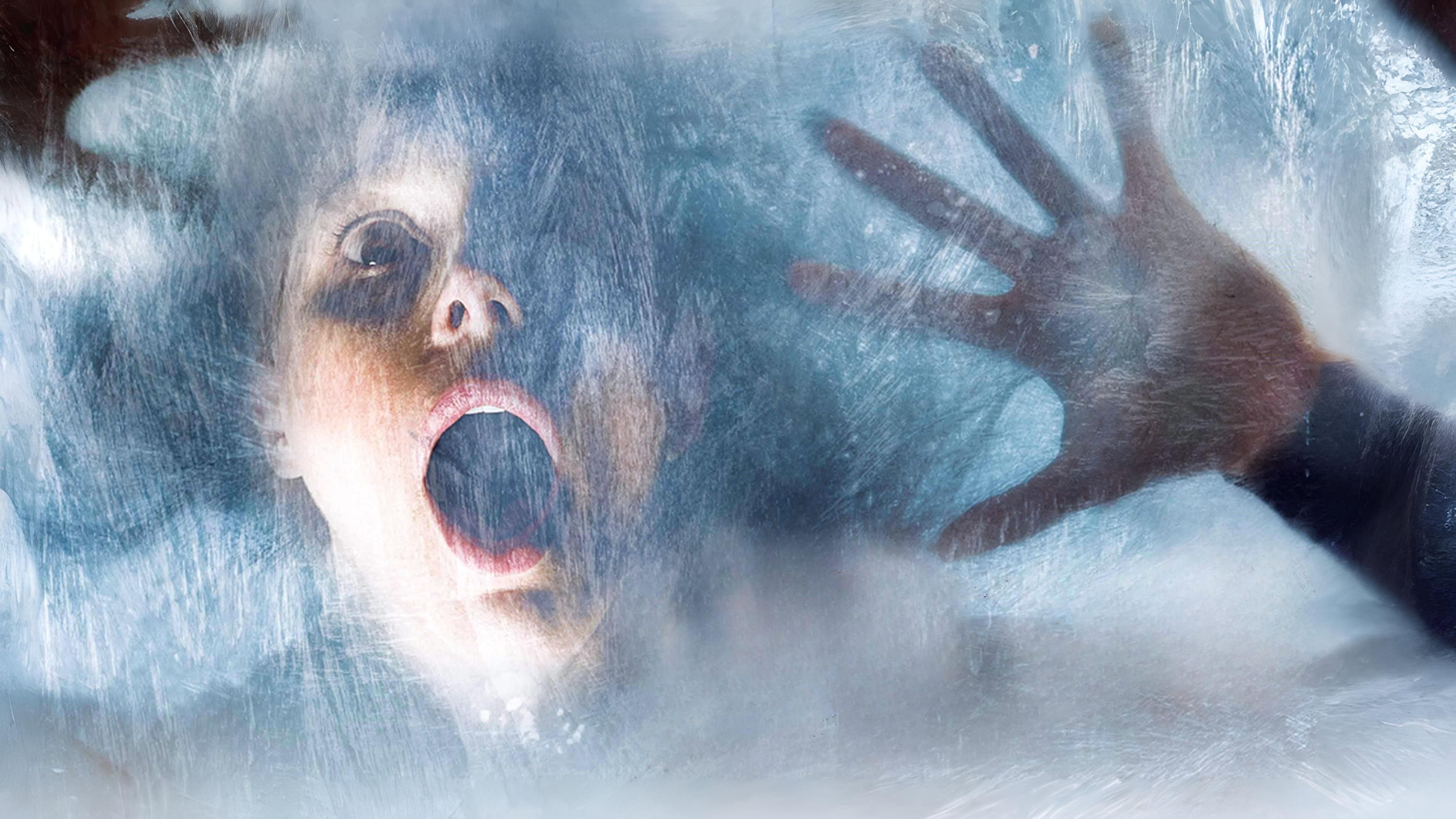 Wind Chill - Ghiaccio rosso sangue - immagine