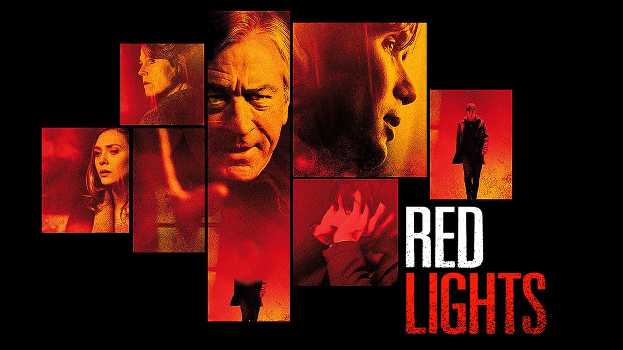 Red Lights - immagine