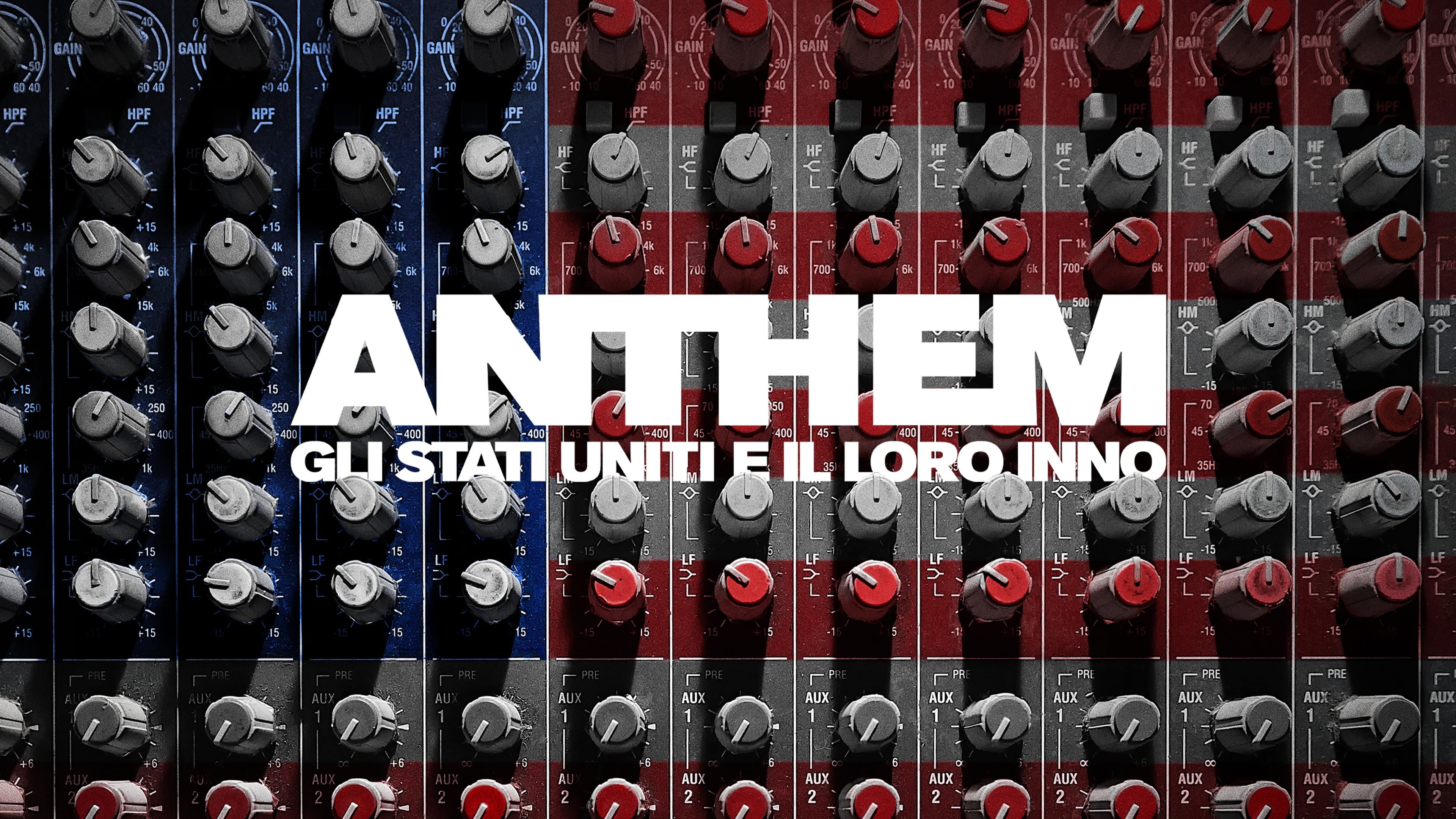 Anthem: gli Stati Uniti e il loro Inno - immagine