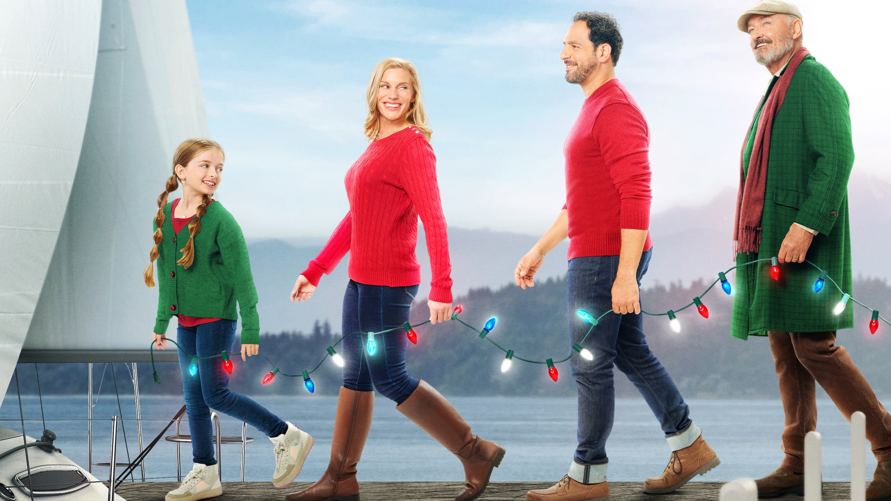 Christmas Sail - immagine