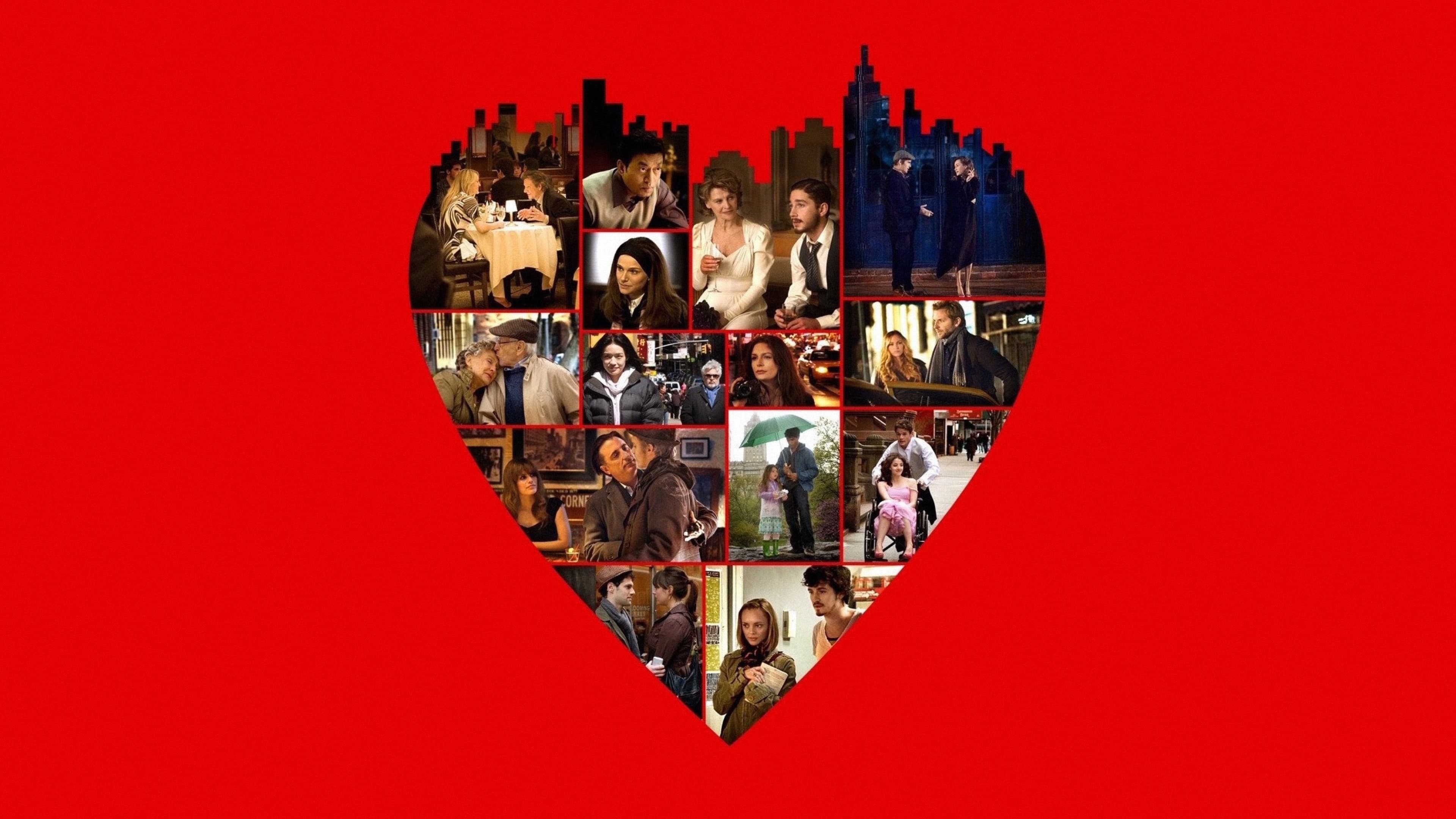 New York, I Love You - immagine
